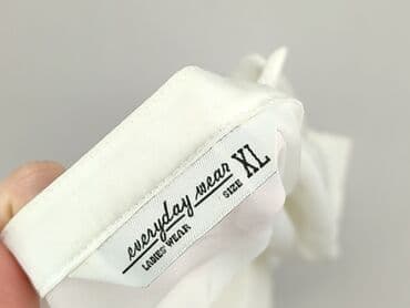 marynarka damska duże rozmiary: Bluzka damska, XL — 5