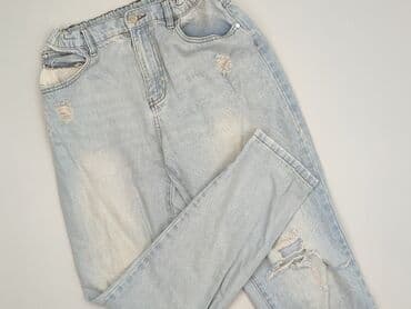 mom fit jeans zalando: Jeansy damskie, rozmiar S — 1