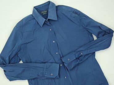 koszula stone island: Shirt for men, L (EU 40), Zara, condition - Good — 1
