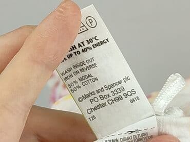 Kobiety: Marks & Spencer, Bluzka damska, rozmiar XL — 6