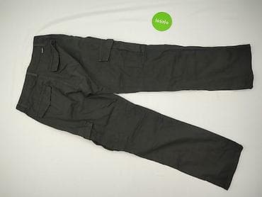 sizeer buty air force: PULL&BEAR, Spodnie cargo damskie, rozmiar M — 3