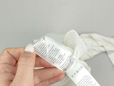 elegancka tunika plus size: Woman, Tunika damska, rozmiar XL — 4