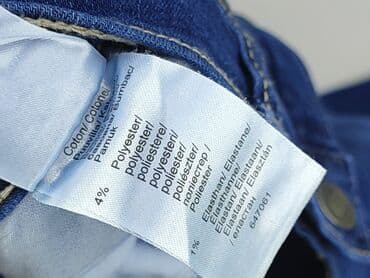 jeansy c and a: John Baner, Jeans for men, L — 6