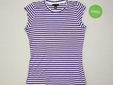 basic t shirty tommy hilfiger: Tommy Hilfiger, T-shirt damski, rozmiar XL — 2