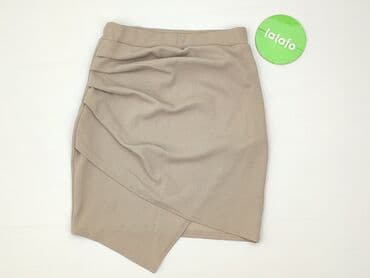 spódnice midi stradivarius: Pretty, Women`s skirt, size XS (EU 34) — 2