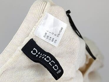 sweter stayhere: H&M Divided, Kamizelka damska, rozmiar L — 5