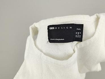 Ubrania damskie: ASOS Design, Sukienka damska, rozmiar M — 4