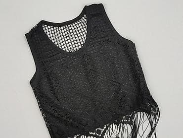 rampers h: Top damski, rozmiar 2XS — 1