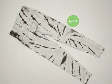 legginsy przeciwżylakowe 2 stopnia kompresji: Legginsy Sportowe damskie, rozmiar S — 2