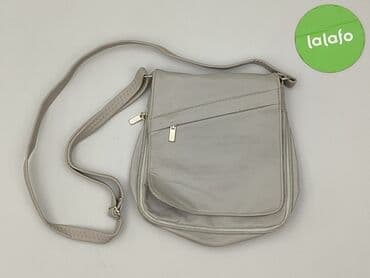 torba czarna: Torebka, stan - Bardzo dobry — 2