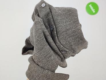cardigans brown: Kardigan damski, rozmiar M — 4