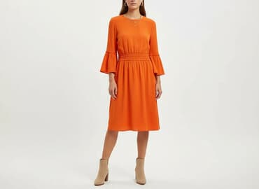 sukienka dynia h m: H&M, Sukienka damska, rozmiar M — 7