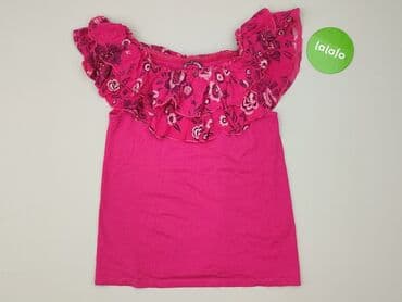 sweter z odkrytymi ramionami zara: Yessica, Bluzka damska, XS — 2