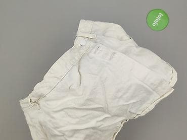 spodenki travis scott: Sinsay, Szorty damskie, rozmiar 2XL — 5