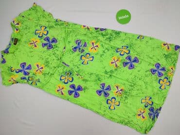 sukienki plus size tono: Sukienka damska, One size — 2