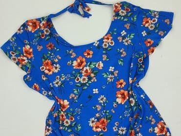 bluzki z printem: Orsay, Bluzka damska, rozmiar S — 1