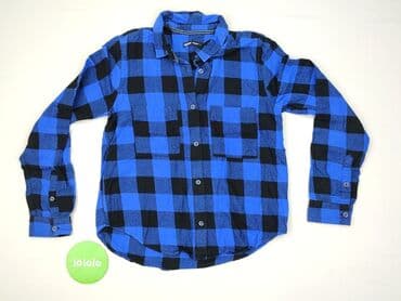 koszula w krate lidl: Cropp, Women`s shirt, size S (EU 36) — 2