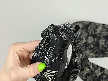 relaks kozaki: Medicine, Spodnie materiałowe damskie, rozmiar M — 4