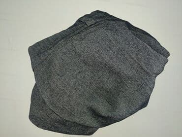 spodnie ocieplane lidl: Orsay, Spodnie materiałowe damskie, L — 6