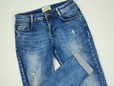 dżinsy liu jo: Laulia, Jeansy damskie, rozmiar M — 1