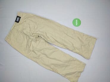 reserved чоловіча білизна: Chinosy dla mężczyzn, XS, Dr.Denim, stan - Idealny — 3
