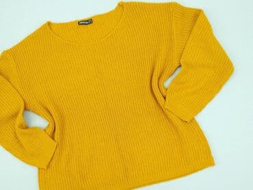 vans kurtka zimowa: Janina, Sweter damski, rozmiar XL — 1
