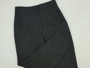 polbuty: Zara, Spodnie materiałowe damskie, rozmiar L — 1
