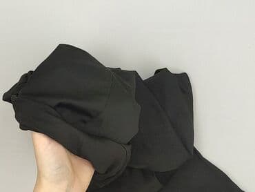 buty trzymające kostkę: Emery Rose, Legginsy Sportowe damskie, rozmiar S — 6