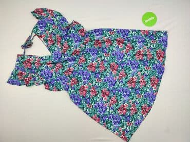 sklep internetowy z sukienkami dla puszystych: Sukienka damska, rozmiar L — 2