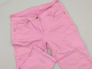 ccc buty profilaktyczne: Spodnie 3/4 damskie, M — 1