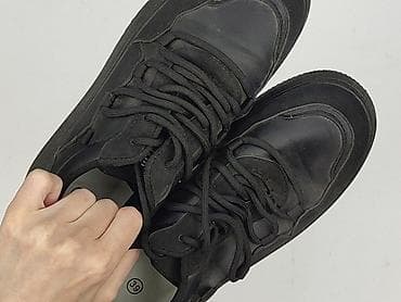 sandaly winylowe: Sneakersy damskie, rozmiar 39 — 7