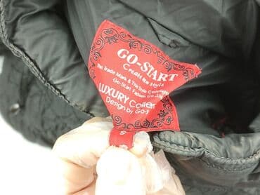 kurtka zimowa local heroes: Go Sport, Kurtka zimowa damska, S — 4