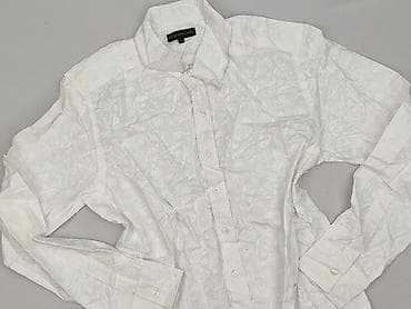 koszulka mango: Koszula damska, rozmiar M — 1