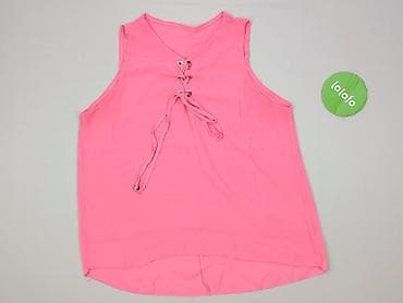 bluza red fireball: Bluzka damska, rozmiar M — 2
