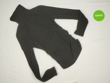 krótkie spodenki do grubych rajstop: Shein, Golf damski, S — 3