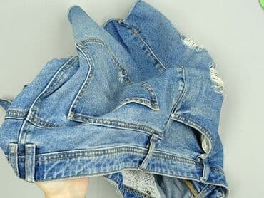 ccc srebrne buty: F&F, Szorty damskie, rozmiar 3XL — 5