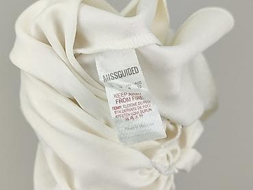 missguided bluzka: Missguided, Top damski, rozmiar M — 5