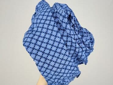 sweter piórkowy na drutach: Yessica, Bluzka damska, rozmiar S — 6