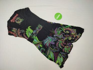 t shirty desigual: Desigual, Women`s dress, size S — 2