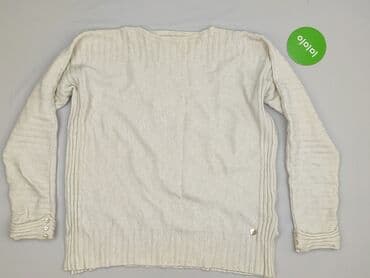 byolala kurtki zimowe: Oltre, Sweter damski, rozmiar One size — 2