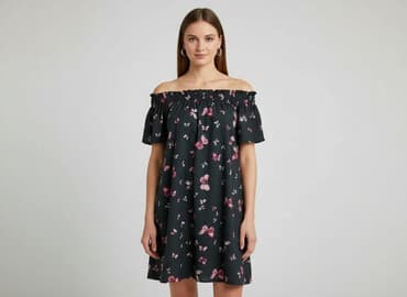 zalando sukienka midi: Imię, Sukienka damska, rozmiar M — 6