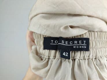 Women: Top Secret, Women`s skirt, XL at lalafo.pl — 5 Women: Top Secret, Women`s skirt, XL — 5