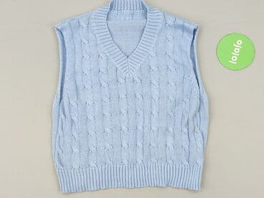 shein kombinezon narciarski: Shein, Kamizelka damska, rozmiar L — 2