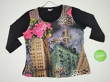 c: Canda, Bluzka damska, rozmiar 3XL — 2