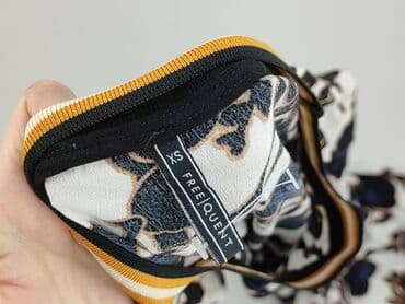 second female spodnie: Freequent, Sukienka damska, rozmiar XS — 4