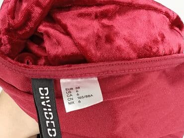 welurowa bluzki: Divided, Sukienka damska, rozmiar S — 4
