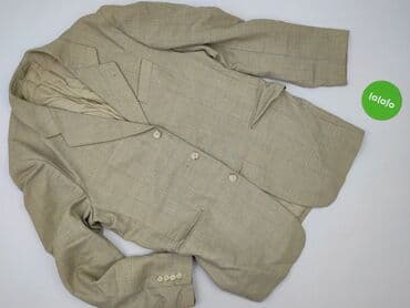 Garnitury: Marynarka dla mężczyzn, rozmiar M — 2