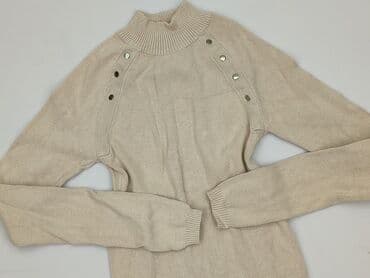 sinsay sweter: Sinsay, Sweter damski, rozmiar XS — 2