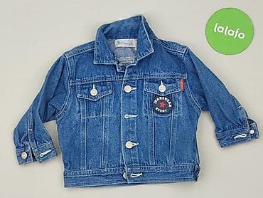 primark basic tops: Куртка, 9-12 міс., стан - Дуже гарний — 2