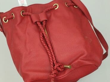 Czapki i kapelusze: Torebka, New Look, stan - Bardzo dobry — 7